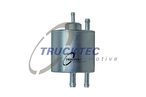 Bränslefilter Trucktec automotive 02.38.055 TRUCKTEC AUTOMOTIVE