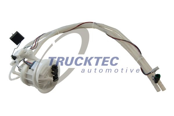 Bränslepump Trucktec automotive 02.38.060 TRUCKTEC AUTOMOTIVE