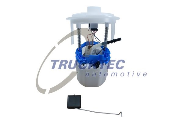 Bränslepump Trucktec automotive 02.38.066 TRUCKTEC AUTOMOTIVE Bränslepump Trucktec automotive 02.38.066 TRUCKTEC AUTOMOTIVE