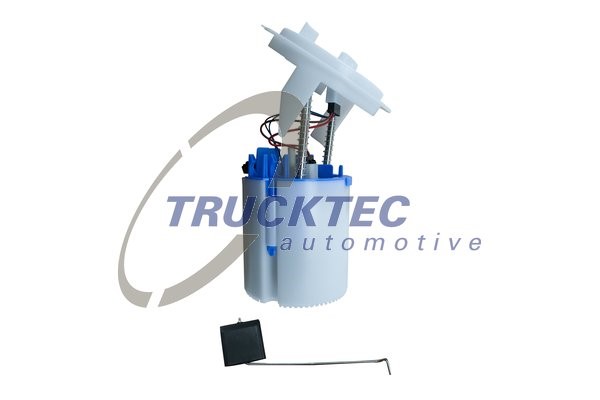 Bränslepump Trucktec automotive 02.38.067 TRUCKTEC AUTOMOTIVE Bränslepump Trucktec automotive 02.38.067 TRUCKTEC AUTOMOTIVE