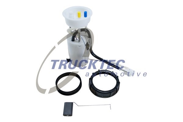 Bränslepump Trucktec automotive 02.38.070 TRUCKTEC AUTOMOTIVE