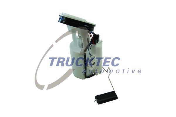 Bränslepump Trucktec automotive 02.38.071 TRUCKTEC AUTOMOTIVE