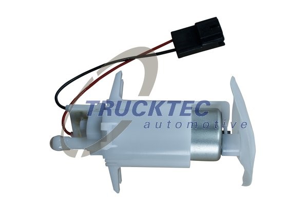 Bränslepump Trucktec automotive 02.38.072 TRUCKTEC AUTOMOTIVE