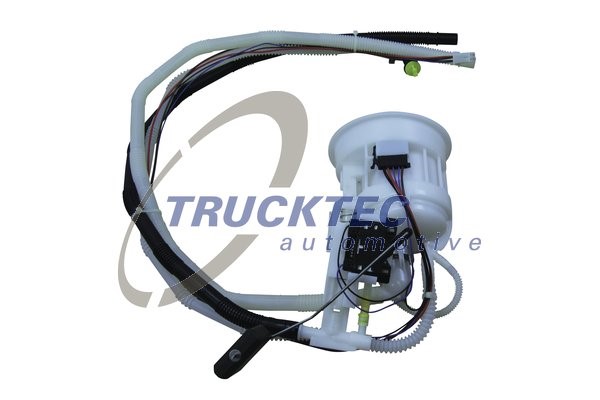 Bränslepump Trucktec automotive 02.38.081 TRUCKTEC AUTOMOTIVE