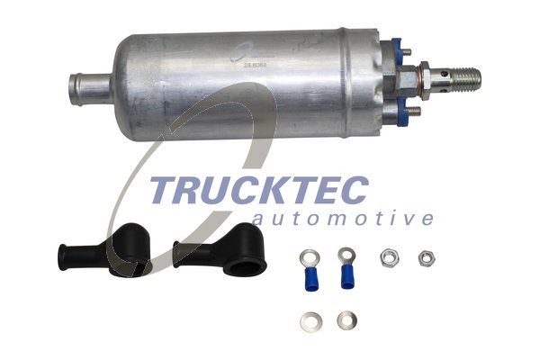 Bränslepump Trucktec automotive 02.38.093 TRUCKTEC AUTOMOTIVE