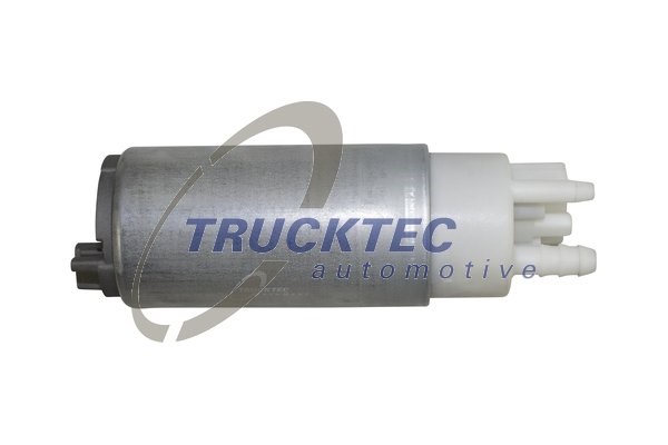 Bränslepump Trucktec automotive 02.38.126 TRUCKTEC AUTOMOTIVE