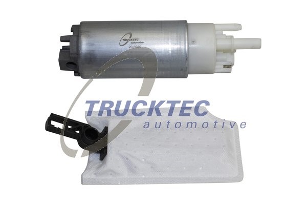 Bränslepump Trucktec automotive 02.38.128 TRUCKTEC AUTOMOTIVE