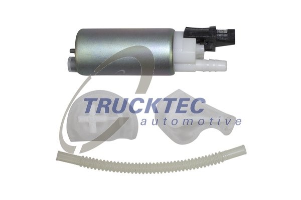 Bränslepump Trucktec automotive 02.38.131 TRUCKTEC AUTOMOTIVE