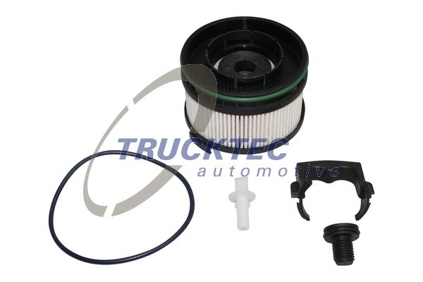 Bränslefilter Trucktec automotive 02.38.135 TRUCKTEC AUTOMOTIVE