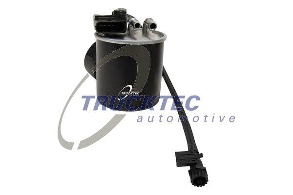 Bränslefilter Trucktec automotive 02.38.137 TRUCKTEC AUTOMOTIVE