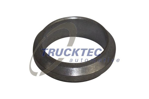 Clip, avgasrör Trucktec automotive 02.39.002 TRUCKTEC AUTOMOTIVE