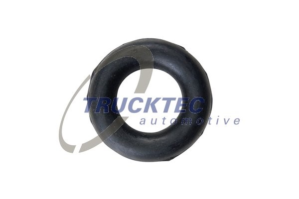 Klämma, ljuddämpare Trucktec automotive 02.39.007 TRUCKTEC AUTOMOTIVE