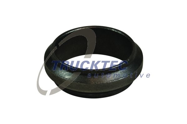 Clip, avgasrör Trucktec automotive 02.39.011 TRUCKTEC AUTOMOTIVE