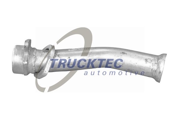 Avgasrör, Fram Trucktec automotive 02.39.063 TRUCKTEC AUTOMOTIVE