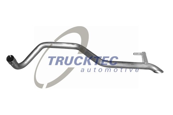 Avgasrör, Bak Trucktec automotive 02.39.085 TRUCKTEC AUTOMOTIVE Avgasrör, Bak Trucktec automotive 02.39.085 TRUCKTEC AUTOMOTIVE