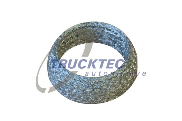 Clip, avgasrör Trucktec automotive 02.39.095 TRUCKTEC AUTOMOTIVE