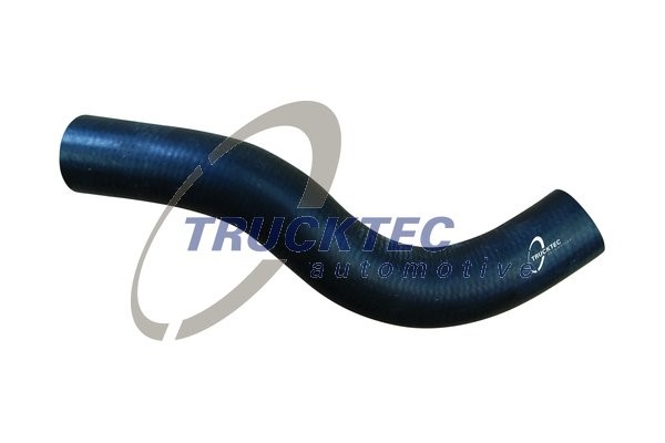 Kylarslang Trucktec automotive 02.40.012 TRUCKTEC AUTOMOTIVE