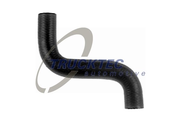 Kylarslang Trucktec automotive 02.40.029 TRUCKTEC AUTOMOTIVE