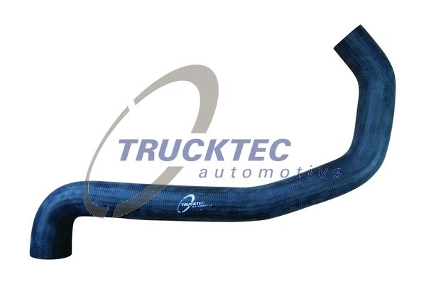 Kylarslang Trucktec automotive 02.40.061 TRUCKTEC AUTOMOTIVE