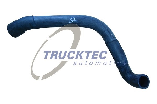 Kylarslang Trucktec automotive 02.40.063 TRUCKTEC AUTOMOTIVE