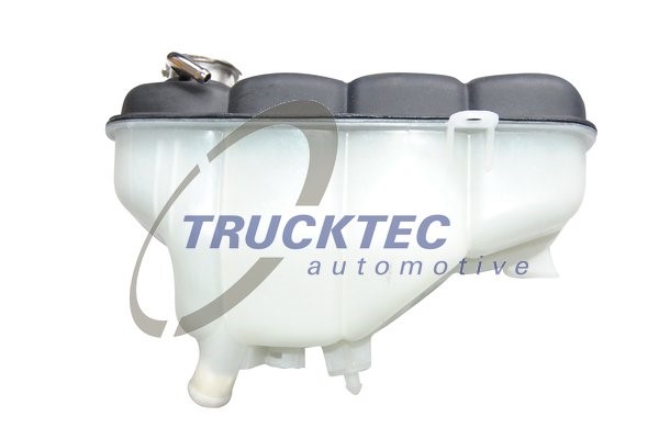 Expansionskärl, kylvätska Trucktec automotive 02.40.068 TRUCKTEC AUTOMOTIVE
