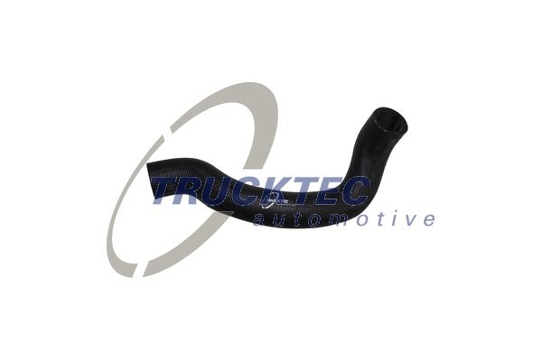 Kylarslang Trucktec automotive 02.40.071 TRUCKTEC AUTOMOTIVE