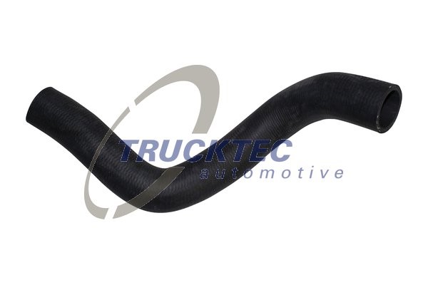 Kylarslang Trucktec automotive 02.40.072 TRUCKTEC AUTOMOTIVE