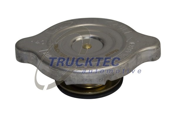 Lock, kylare Trucktec automotive 02.40.074 TRUCKTEC AUTOMOTIVE