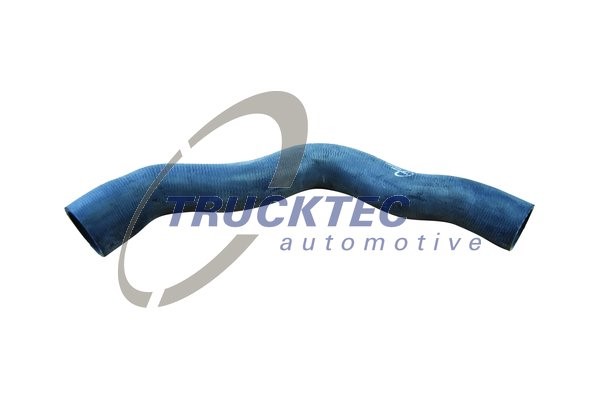 Kylarslang Trucktec automotive 02.40.076 TRUCKTEC AUTOMOTIVE
