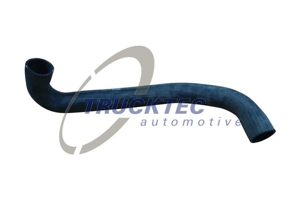 Kylarslang Trucktec automotive 02.40.080 TRUCKTEC AUTOMOTIVE