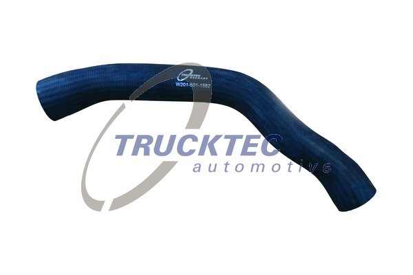 Kylarslang Trucktec automotive 02.40.083 TRUCKTEC AUTOMOTIVE