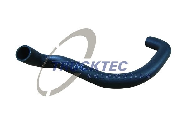Kylarslang Trucktec automotive 02.40.090 TRUCKTEC AUTOMOTIVE