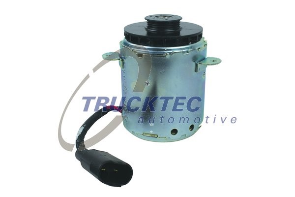 Elmotor, kylarfläkt 12V Trucktec automotive 02.40.115 TRUCKTEC AUTOMOTIVE