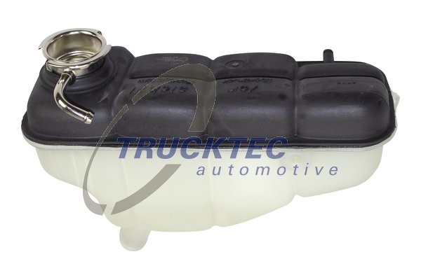 Expansionskärl, kylvätska Trucktec automotive 02.40.122 TRUCKTEC AUTOMOTIVE