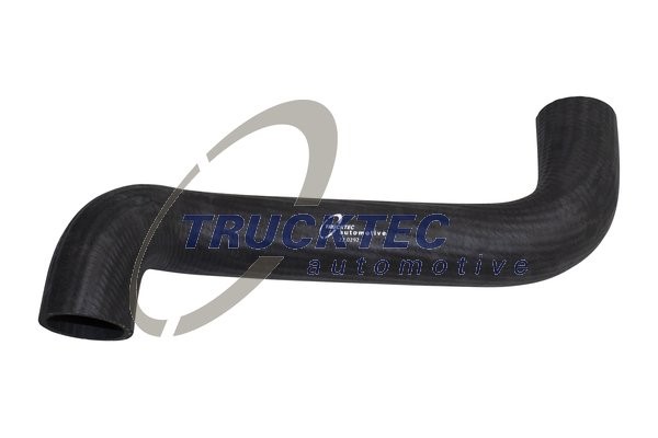 Kylarslang Trucktec automotive 02.40.126 TRUCKTEC AUTOMOTIVE