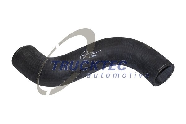 Kylarslang Trucktec automotive 02.40.127 TRUCKTEC AUTOMOTIVE