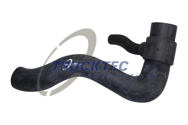 Kylarslang Trucktec automotive 02.40.129 TRUCKTEC AUTOMOTIVE