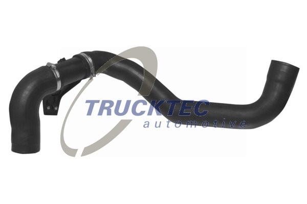 Laddluftslang Trucktec automotive 02.40.133 TRUCKTEC AUTOMOTIVE