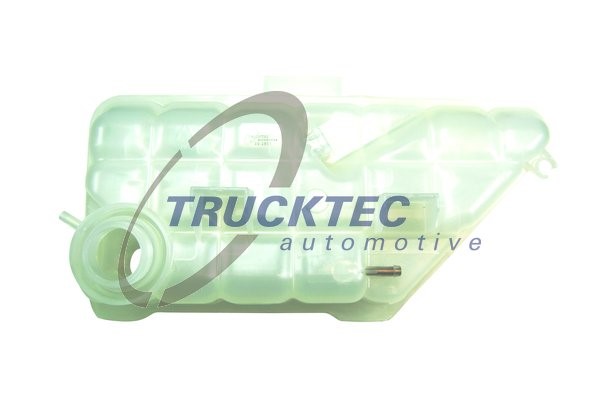 Expansionskärl, kylvätska Trucktec automotive 02.40.137 TRUCKTEC AUTOMOTIVE