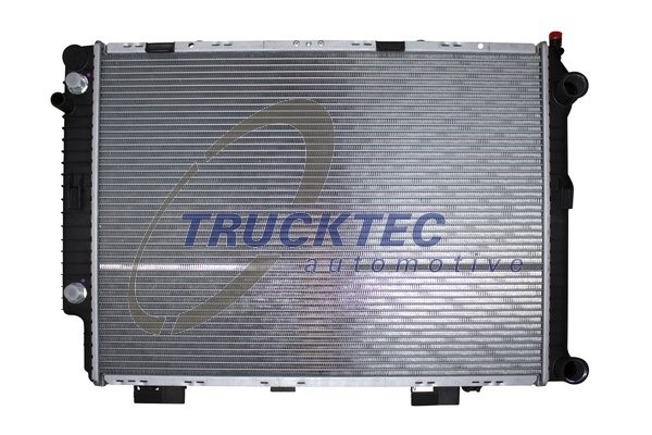 Kylare, motorkylning Trucktec automotive 02.40.147 TRUCKTEC AUTOMOTIVE Kylare, motorkylning Trucktec automotive 02.40.147 TRUCKTEC AUTOMOTIVE
