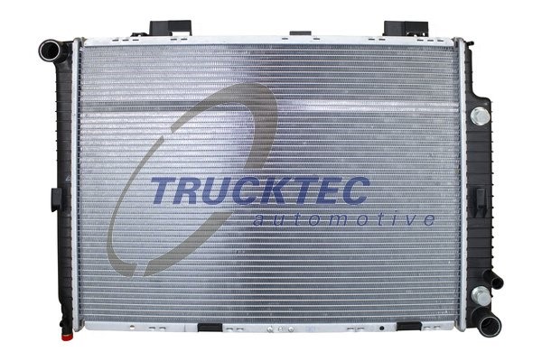 Kylare, motorkylning Trucktec automotive 02.40.148 TRUCKTEC AUTOMOTIVE