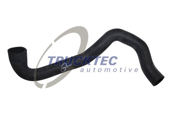 Kylarslang Trucktec automotive 02.40.157 TRUCKTEC AUTOMOTIVE