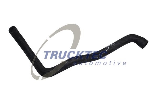Kylarslang Trucktec automotive 02.40.161 TRUCKTEC AUTOMOTIVE