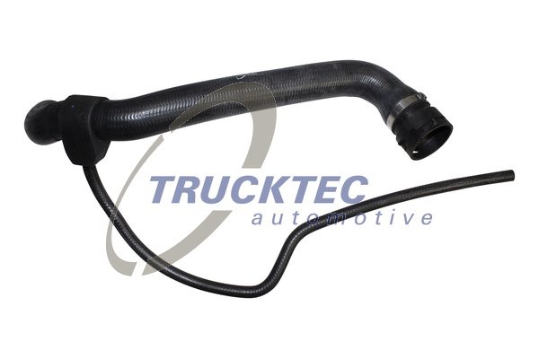 Kylarslang Trucktec automotive 02.40.164 TRUCKTEC AUTOMOTIVE