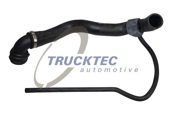 Kylarslang Trucktec automotive 02.40.167 TRUCKTEC AUTOMOTIVE
