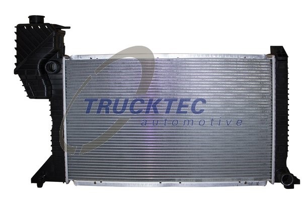 Kylare, motorkylning Trucktec automotive 02.40.171 TRUCKTEC AUTOMOTIVE