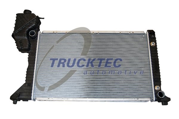 Kylare, motorkylning Trucktec automotive 02.40.172 TRUCKTEC AUTOMOTIVE Kylare, motorkylning Trucktec automotive 02.40.172 TRUCKTEC AUTOMOTIVE