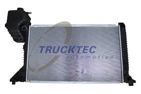 Kylare, motorkylning Trucktec automotive 02.40.173 TRUCKTEC AUTOMOTIVE Kylare, motorkylning Trucktec automotive 02.40.173 TRUCKTEC AUTOMOTIVE