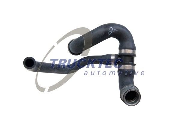 Kylarslang Trucktec automotive 02.40.181 TRUCKTEC AUTOMOTIVE