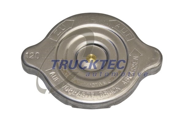 Lock, kylare Trucktec automotive 02.40.204 TRUCKTEC AUTOMOTIVE